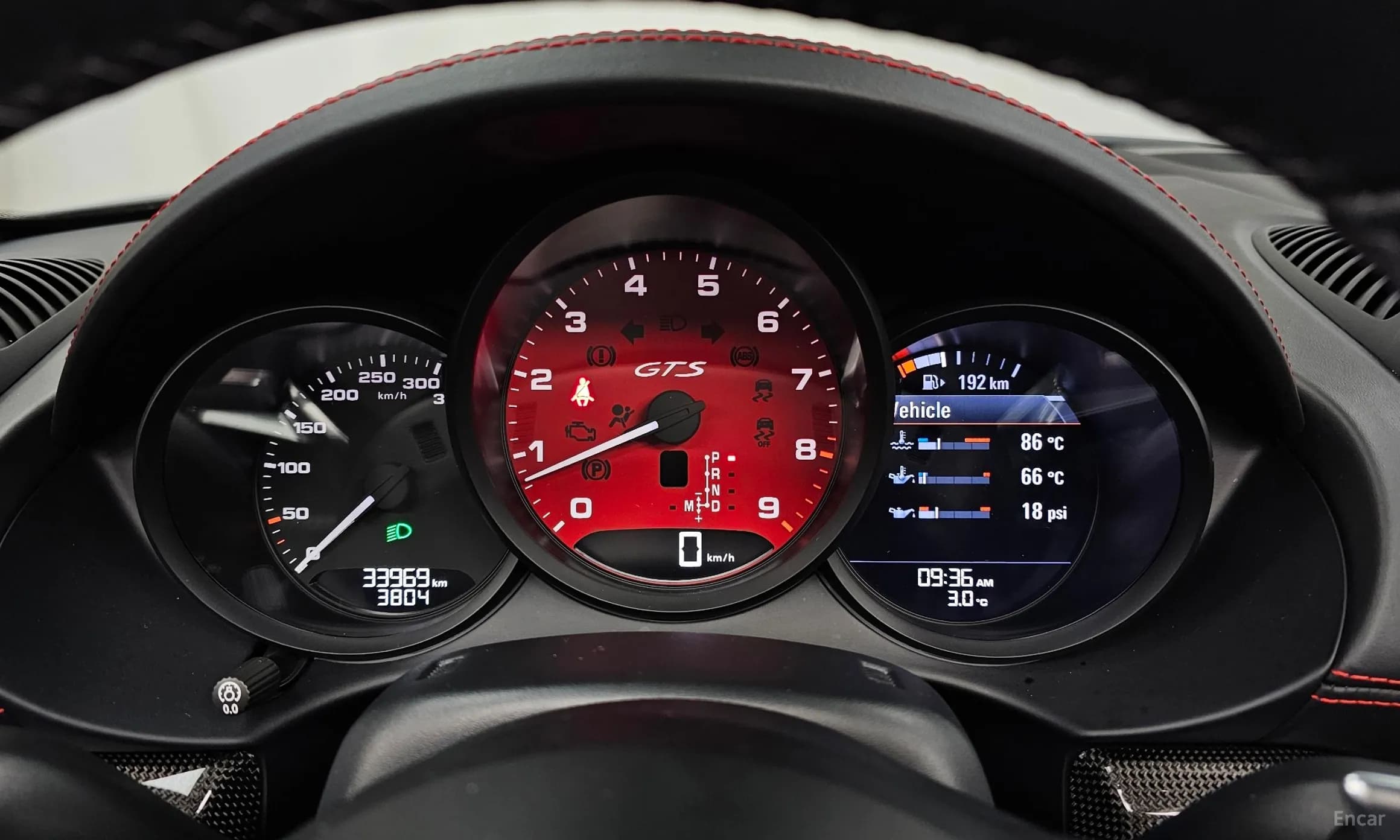 718 Boxster