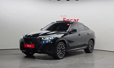 X6 (G06)