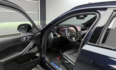 X6 (G06)
