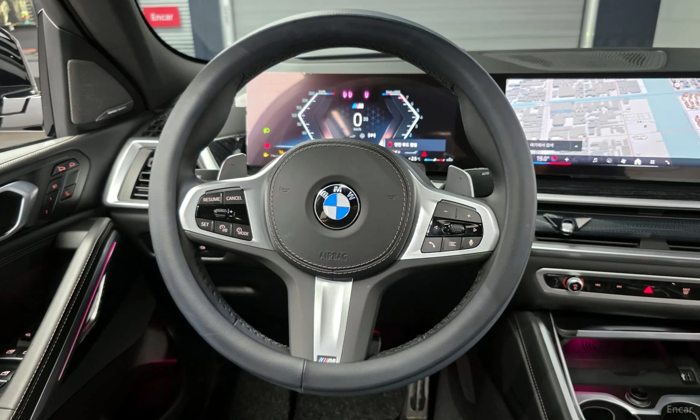 X6 (G06)