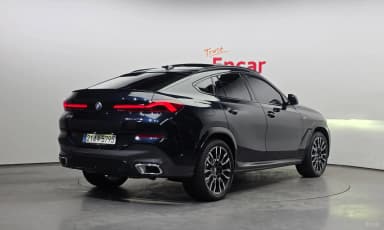 X6 (G06)