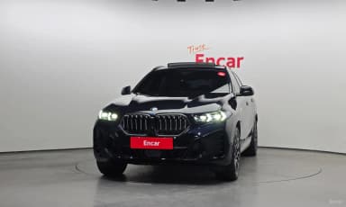 X6 (G06)