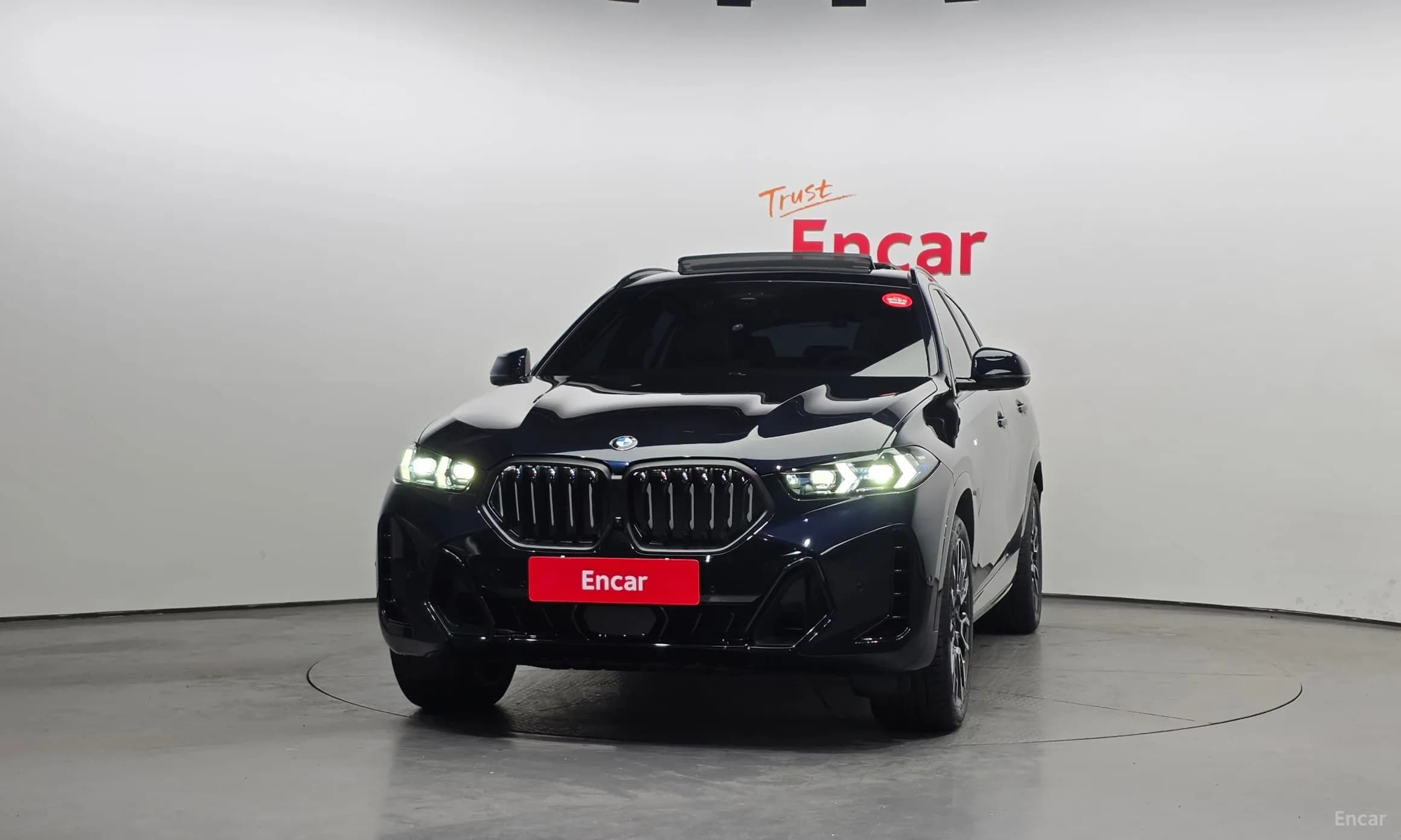 X6 (G06)