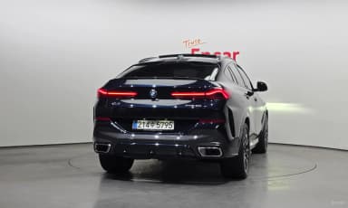 X6 (G06)