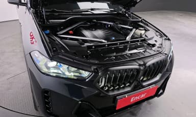 X6 (G06)