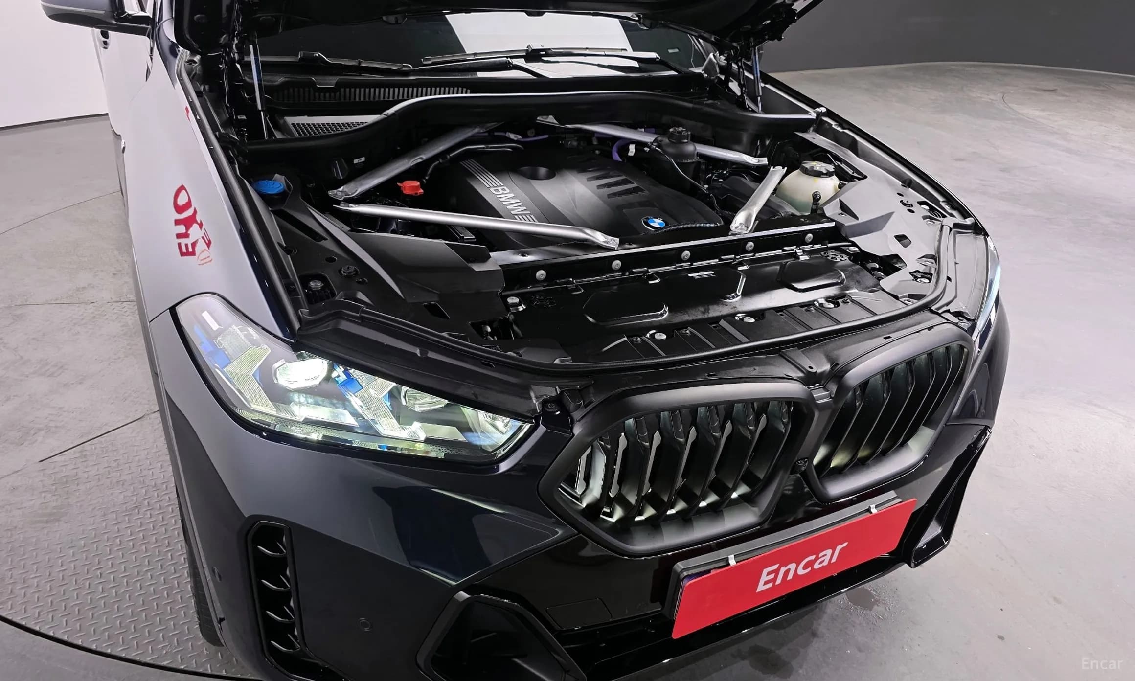 X6 (G06)