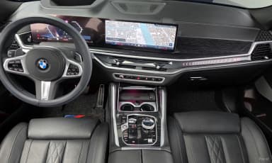 X6 (G06)