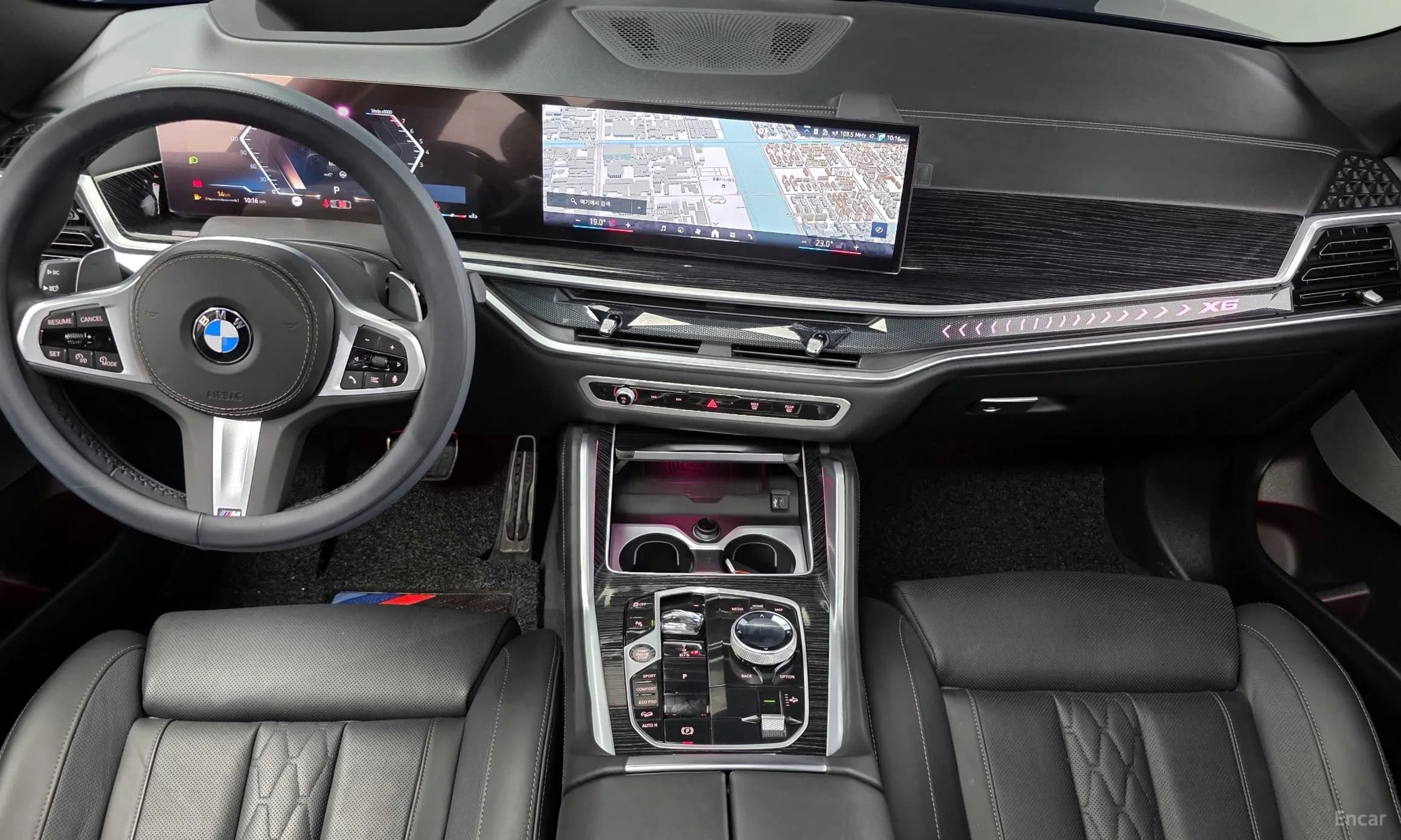 X6 (G06)