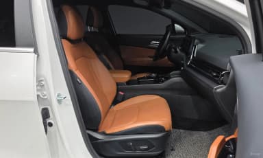 Sportage 5th Generation