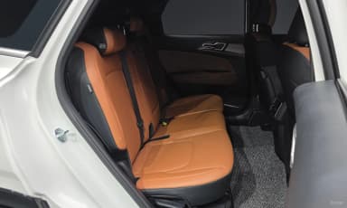 Sportage 5th Generation