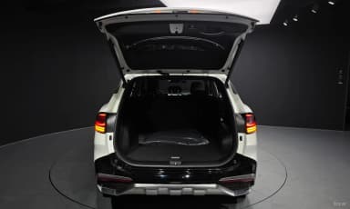 Sportage 5th Generation