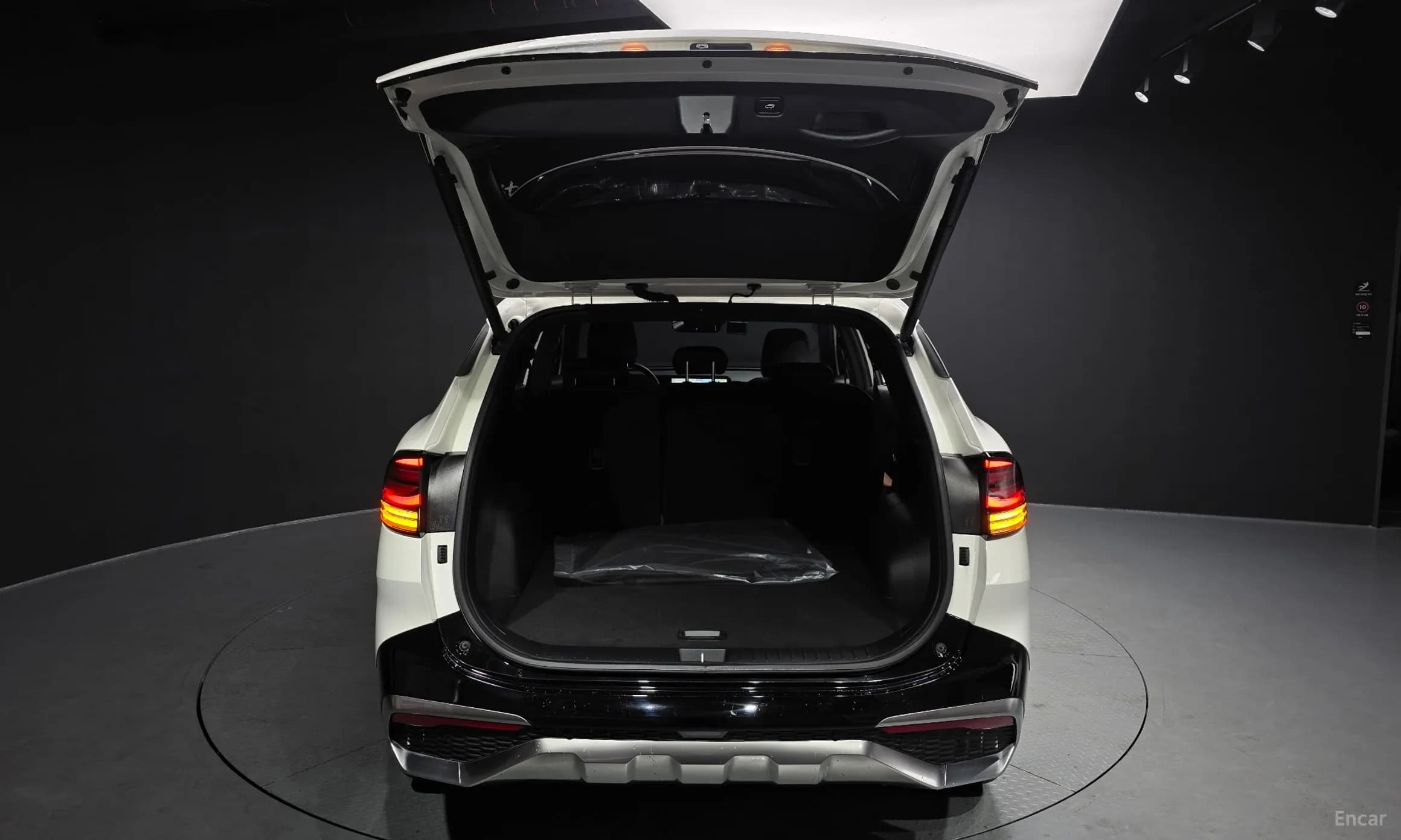 Sportage 5th Generation
