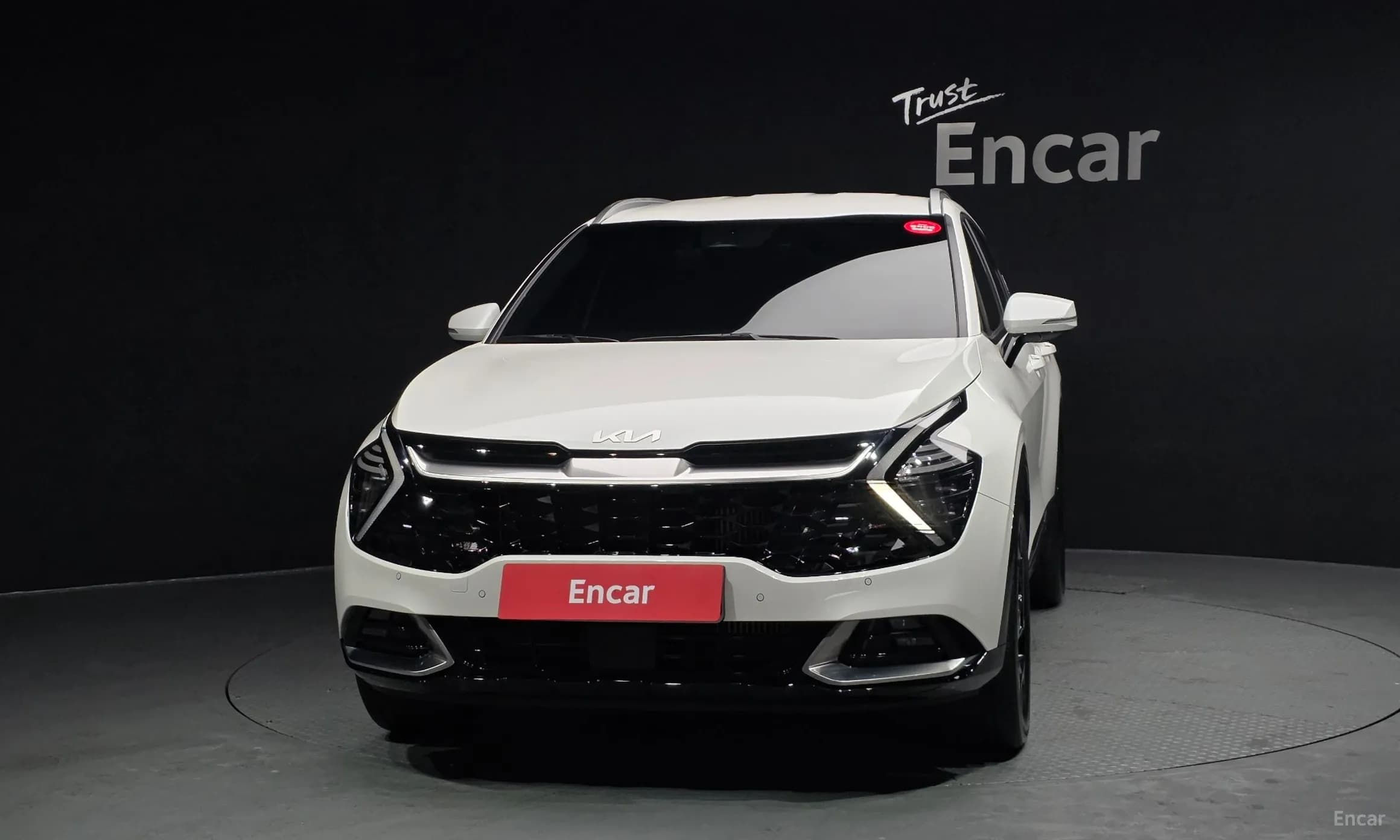 Sportage 5th Generation