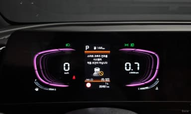 Sportage 5th Generation