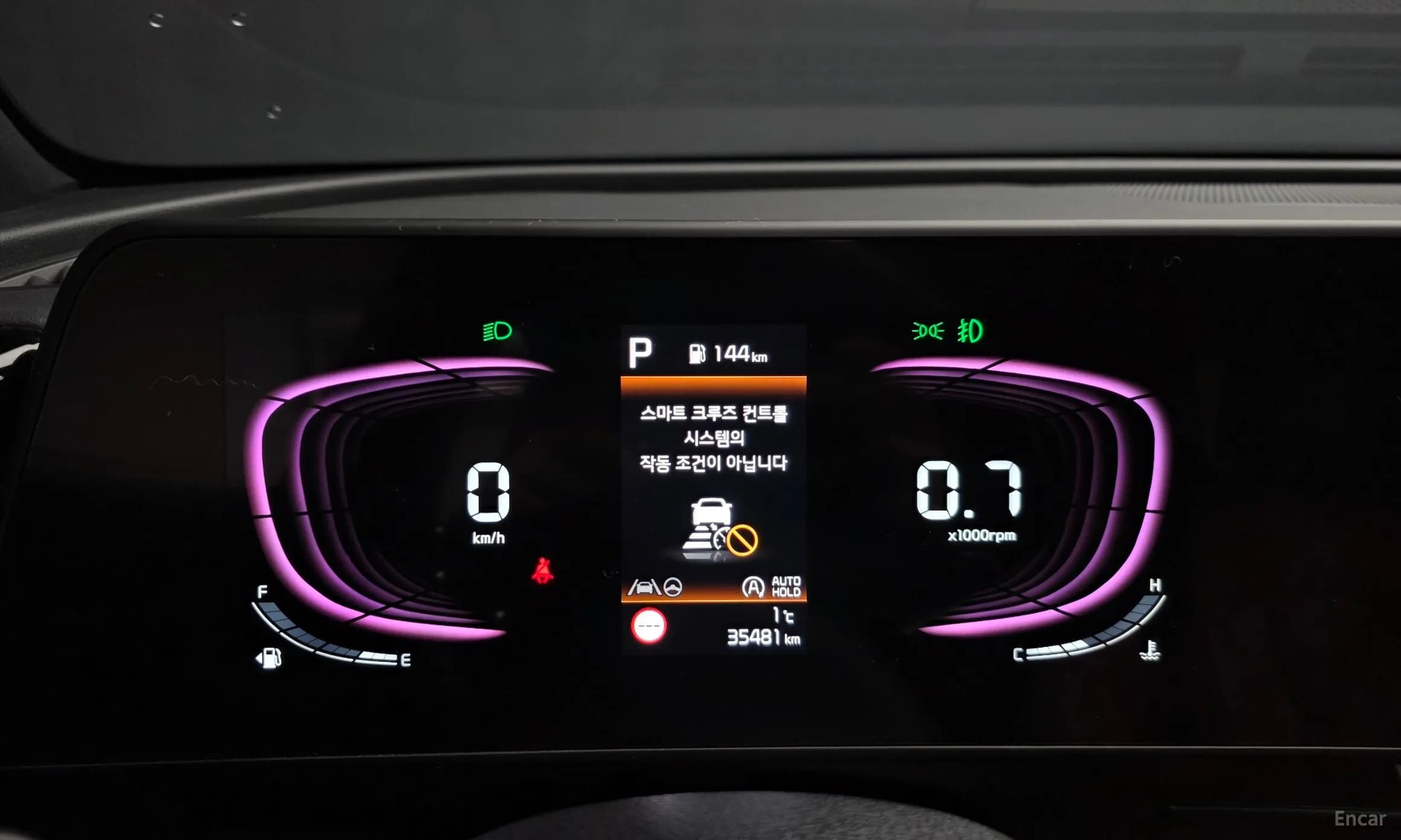 Sportage 5th Generation
