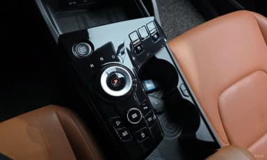 Sportage 5th Generation
