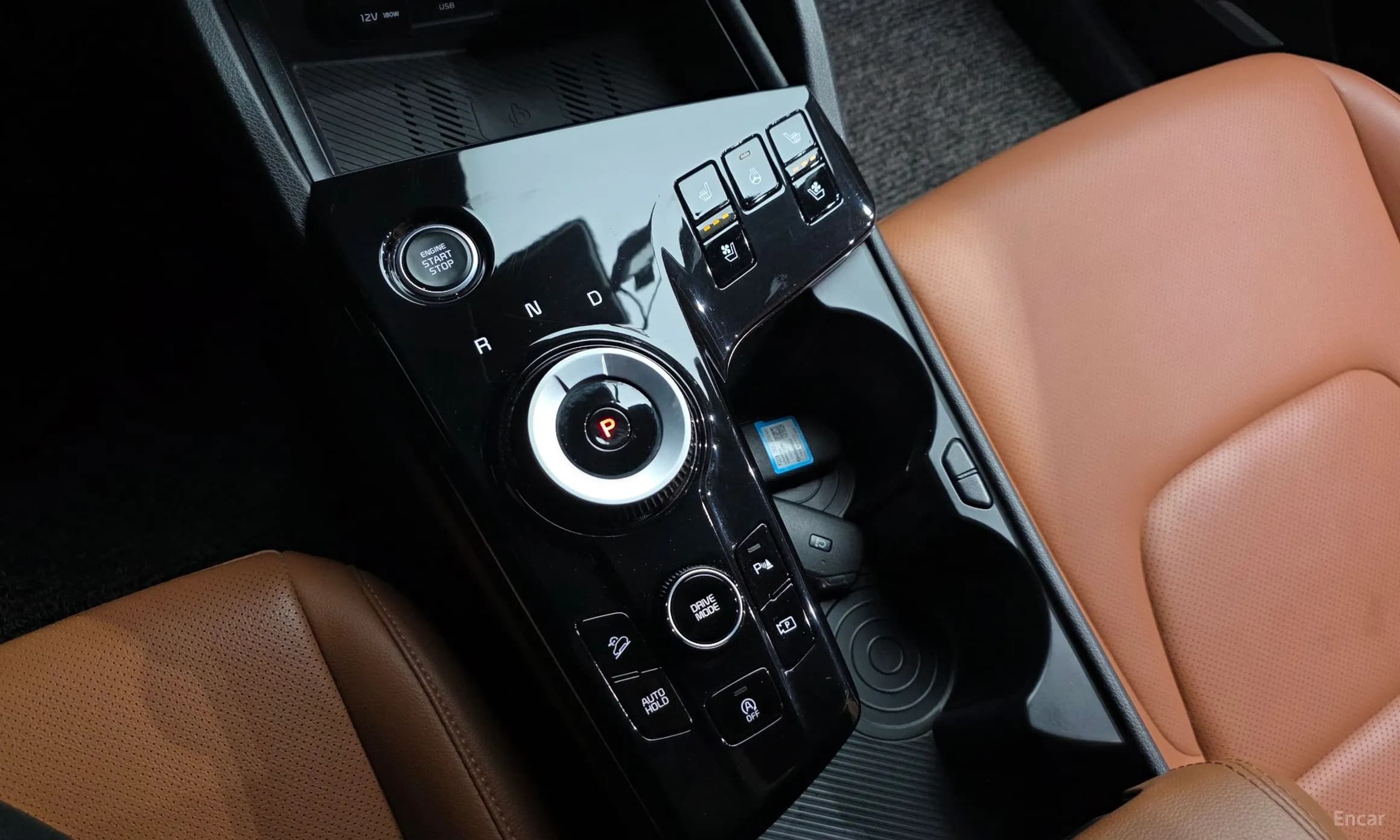 Sportage 5th Generation