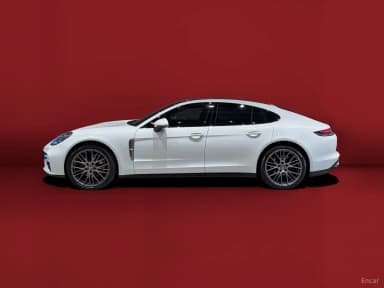 Panamera (971)