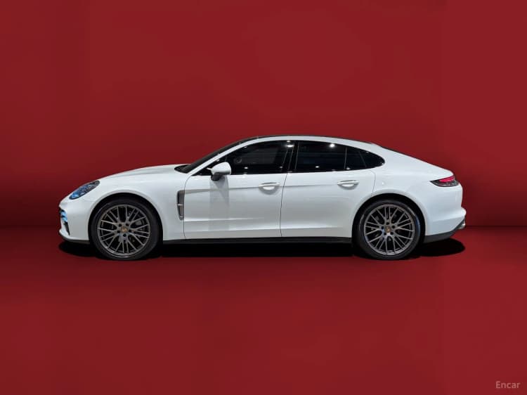 Panamera (971)