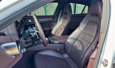 Panamera (971)