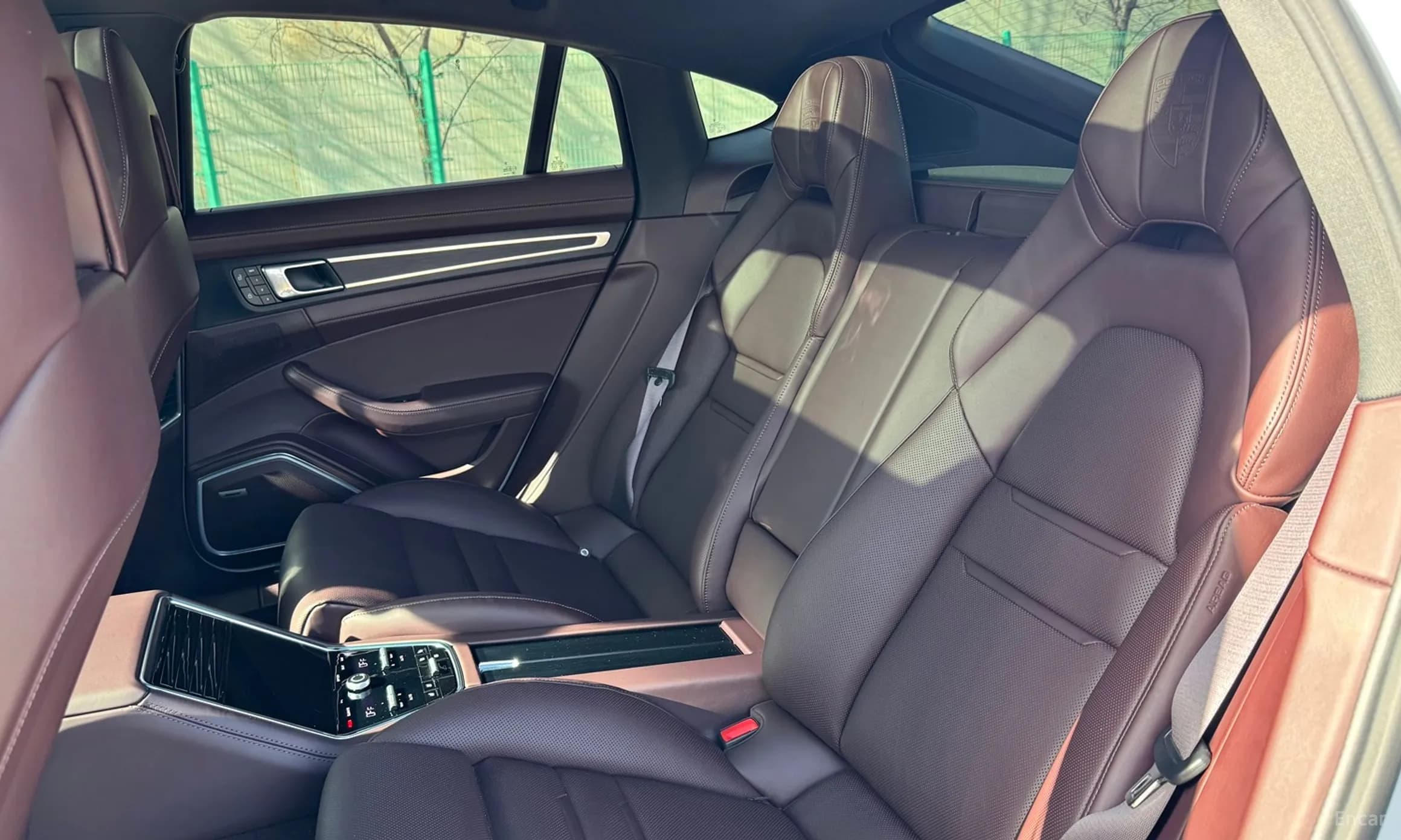 Panamera (971)