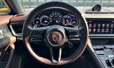 Panamera (971)