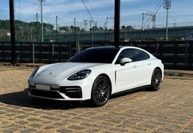 Panamera (971)