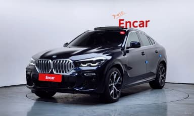 X6 (G06)