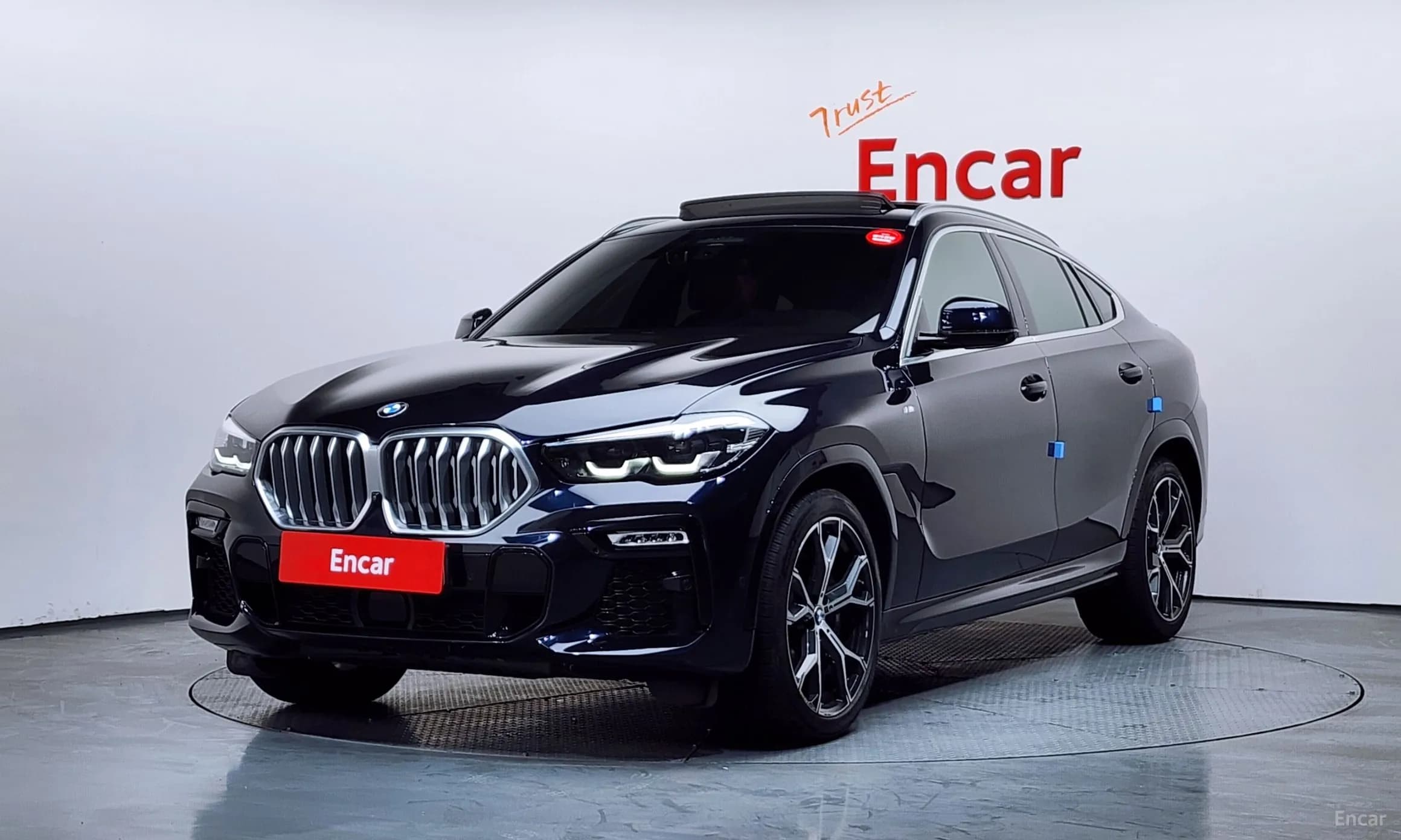X6 (G06)