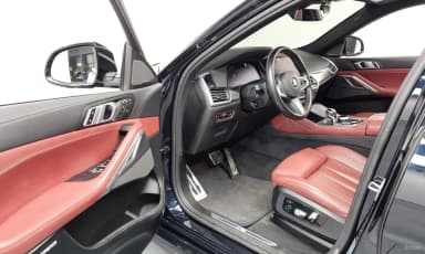 X6 (G06)