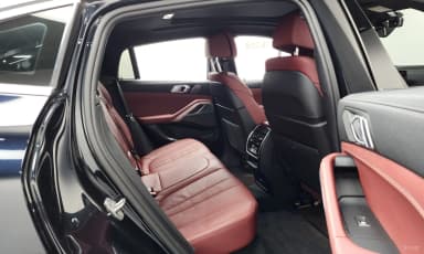 X6 (G06)