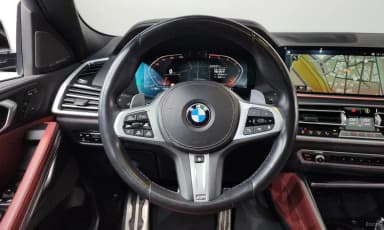 X6 (G06)