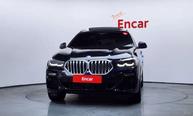 X6 (G06)
