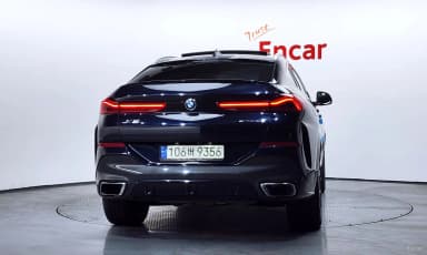 X6 (G06)