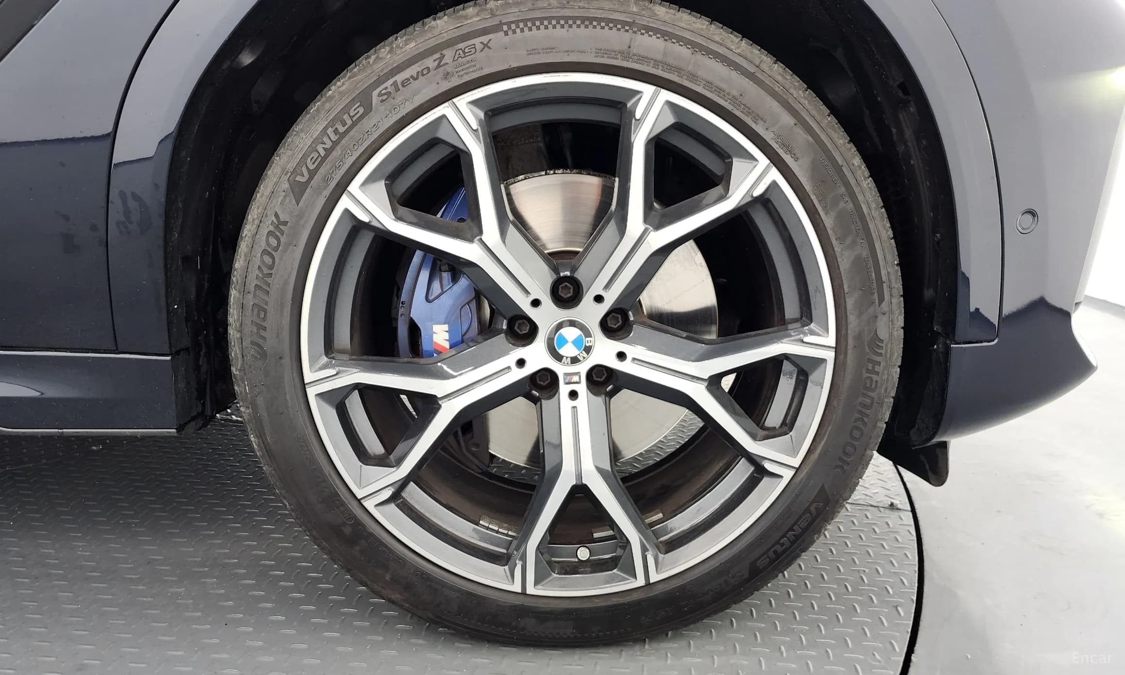X6 (G06)
