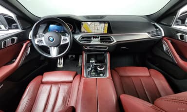 X6 (G06)