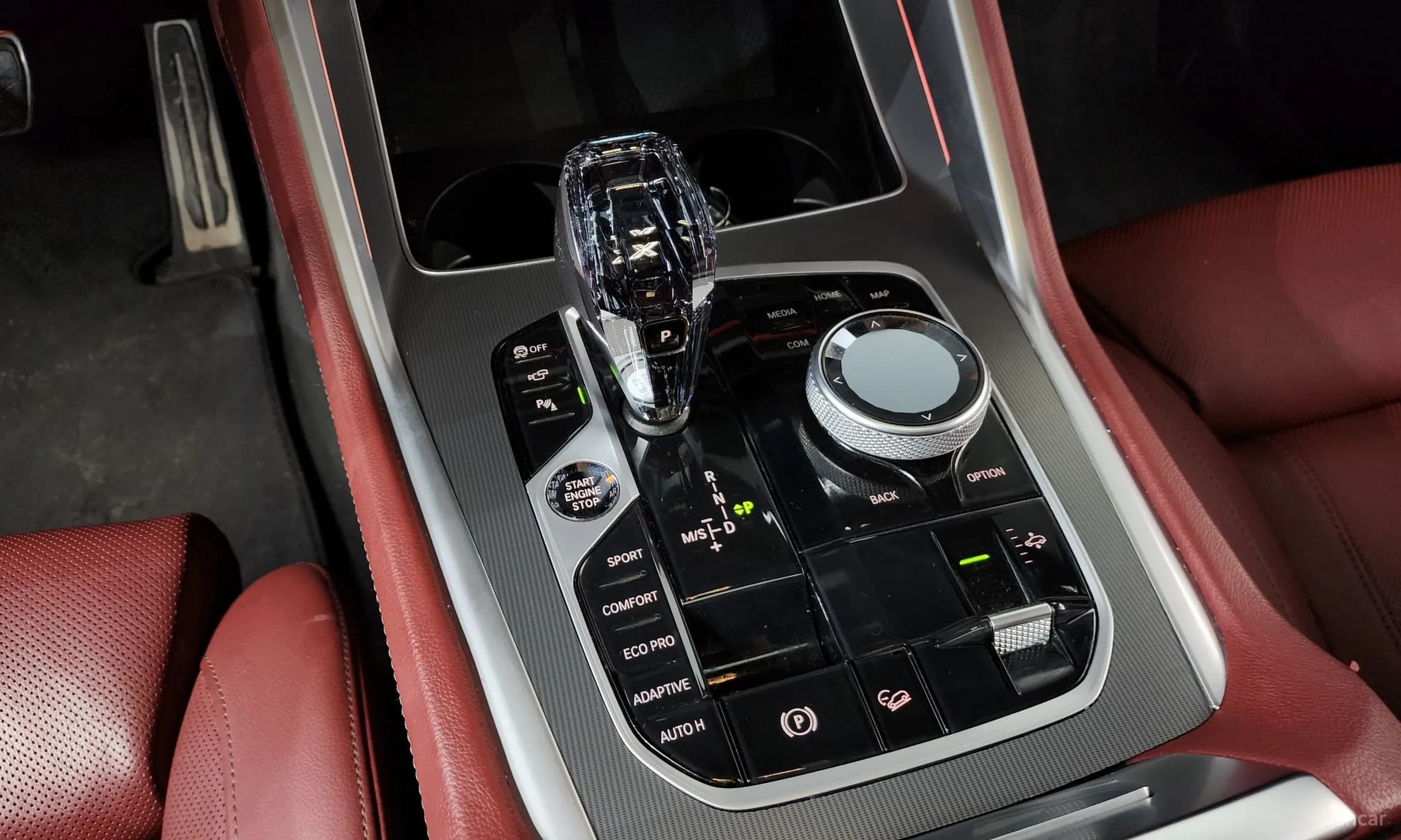 X6 (G06)