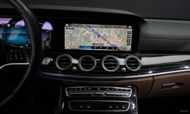 E-Class W213