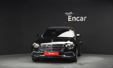 E-Class W213