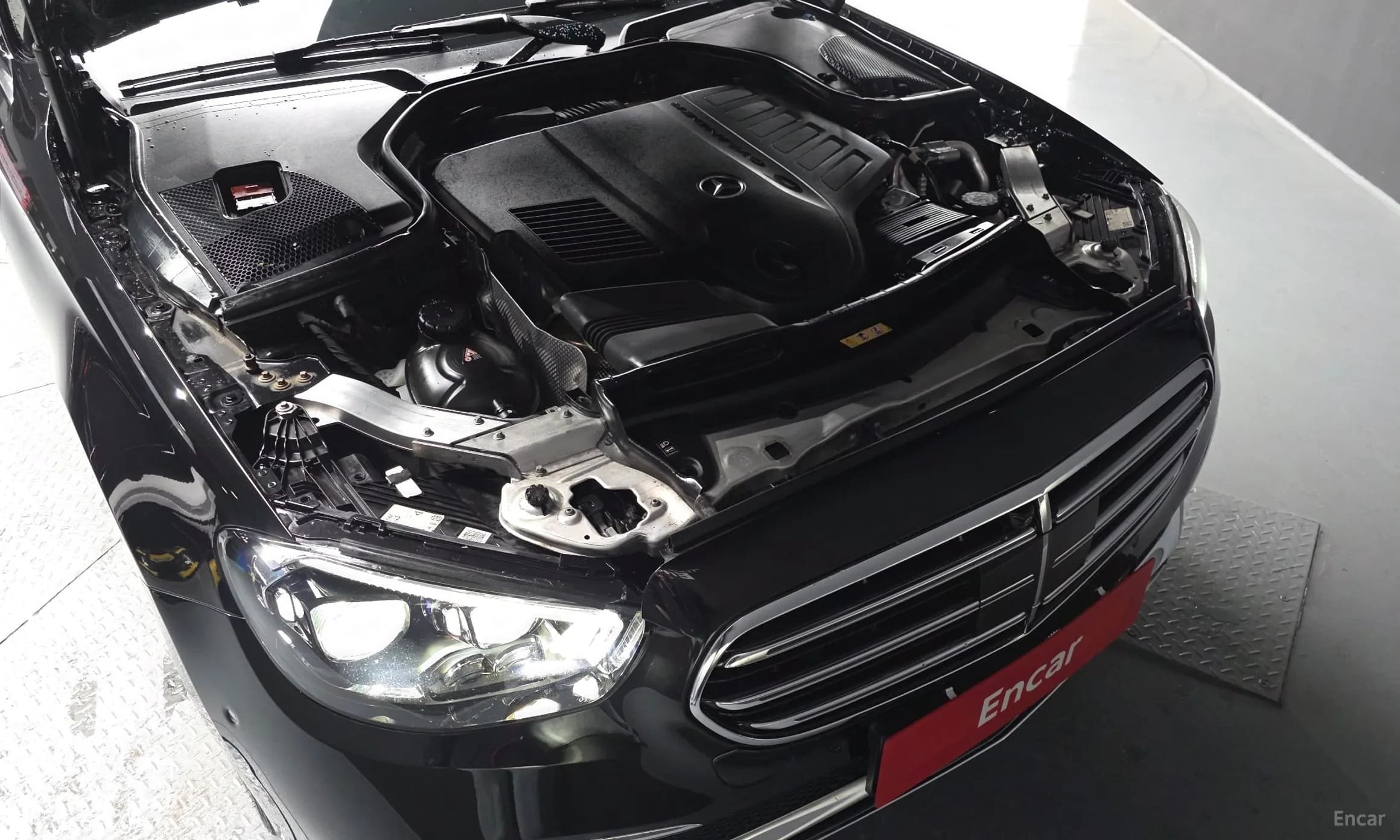 E-Class W213