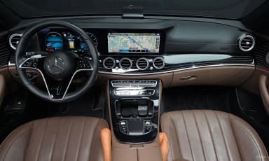 E-Class W213