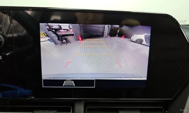 Trax Crossover