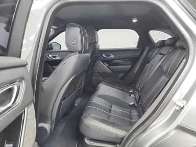 Range Rover Bella