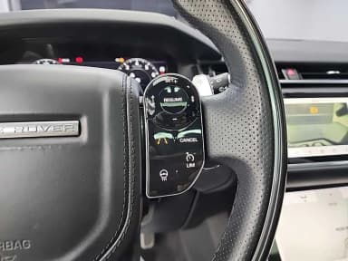Range Rover Bella