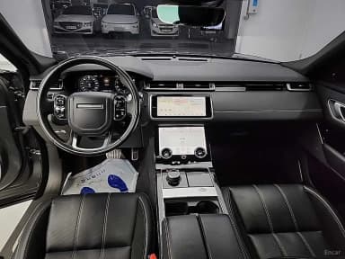Range Rover Bella