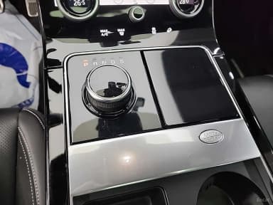 Range Rover Bella