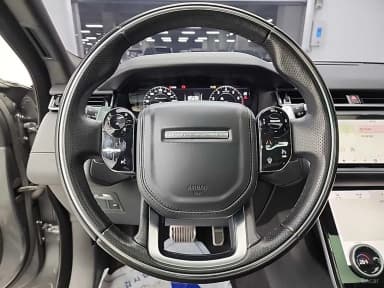 Range Rover Bella