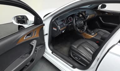 New A6