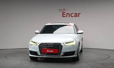 New A6