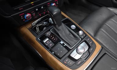 New A6